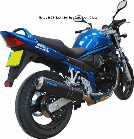 GSF 650 Bandit Ninja GSF 650 Bandit Ninja